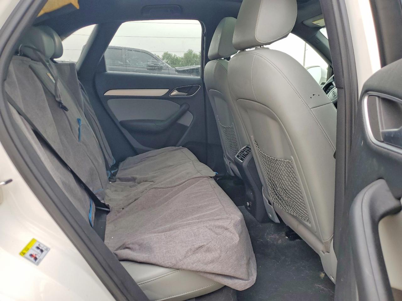 Audi Q3 Premium