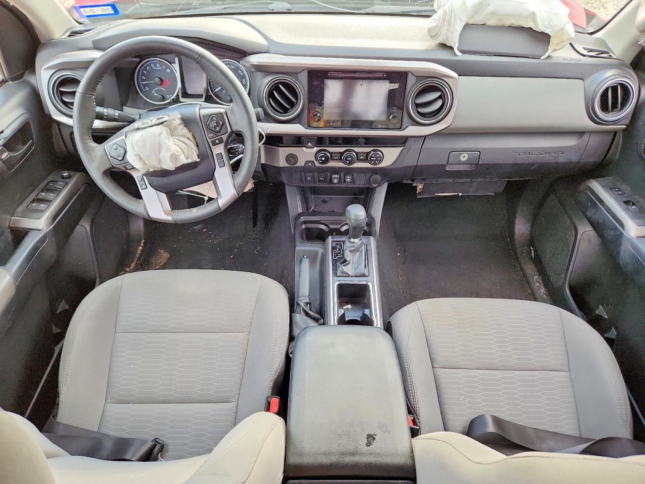 Toyota Tacoma Sr5 V6
