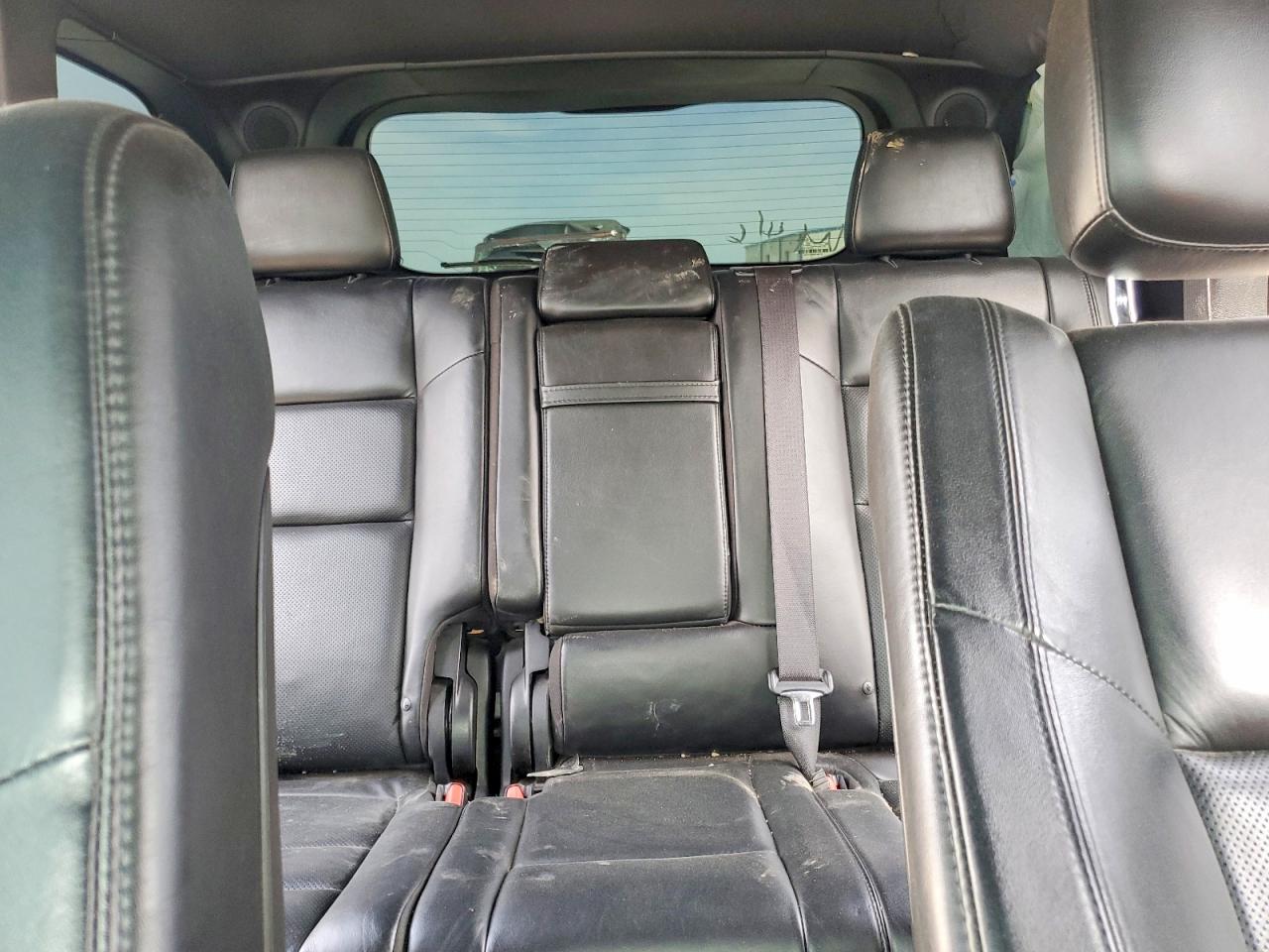 Jeep Cherokee Limited