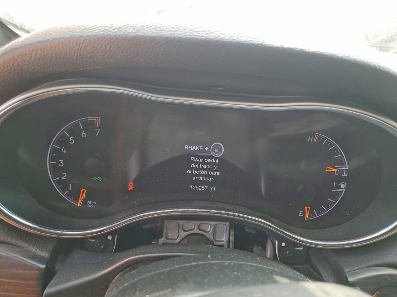 Jeep Cherokee Limited