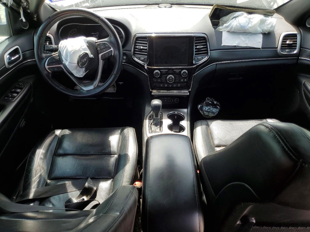Jeep Cherokee Limited