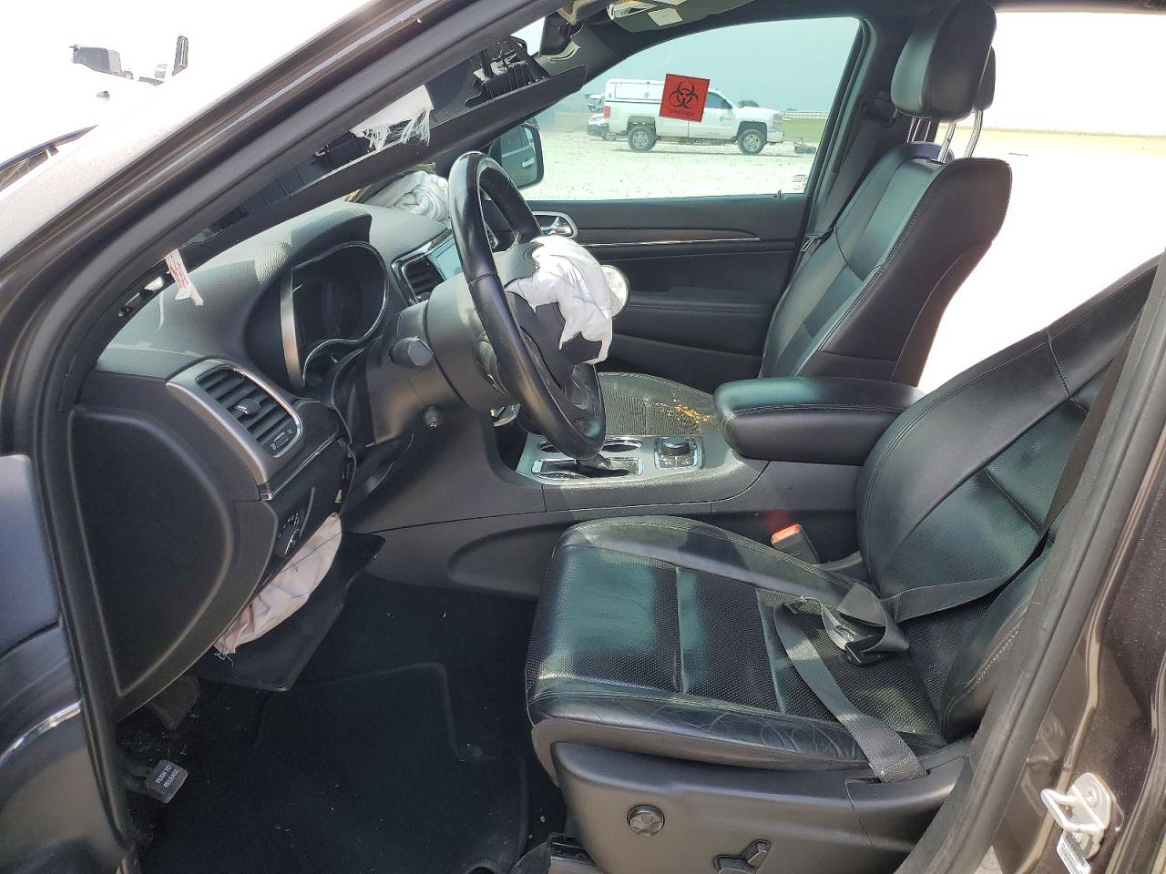 Jeep Cherokee Limited