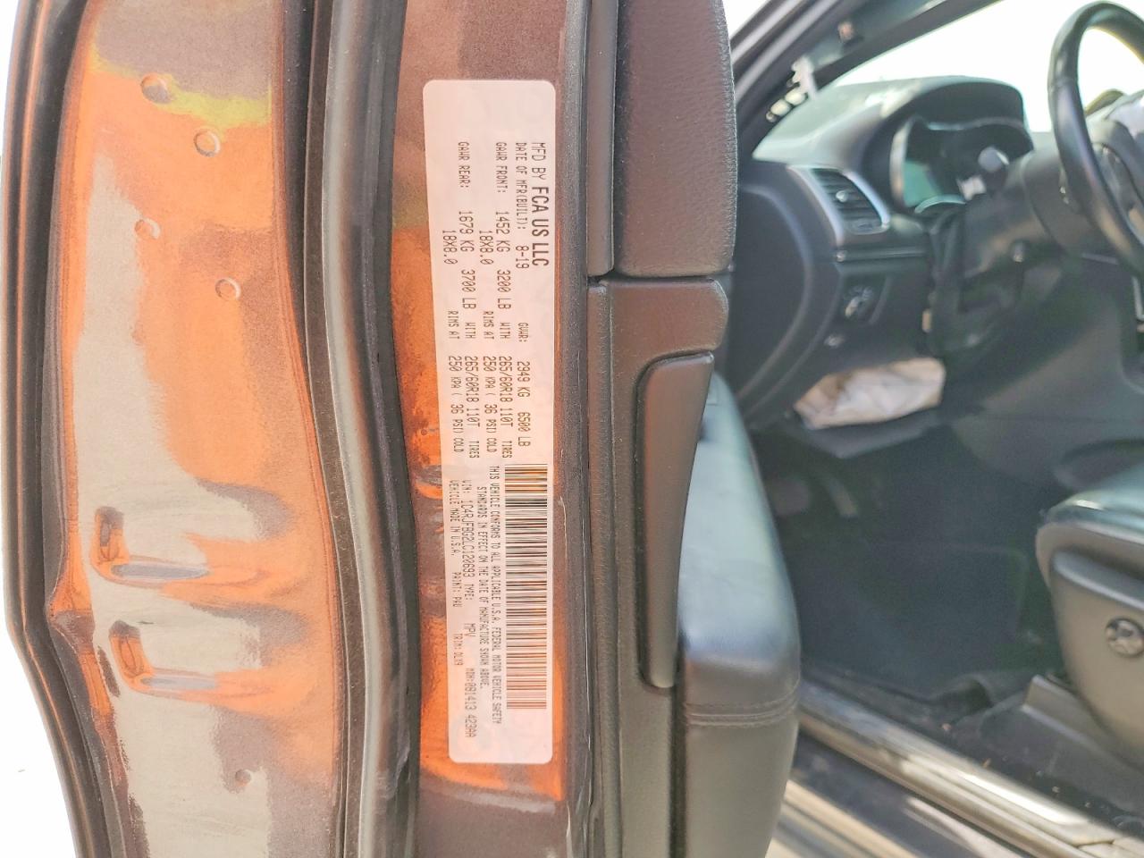 Jeep Cherokee Limited