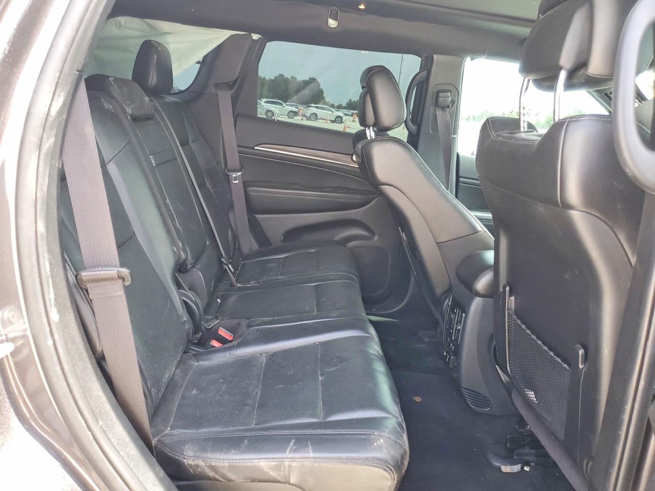 Jeep Cherokee Limited