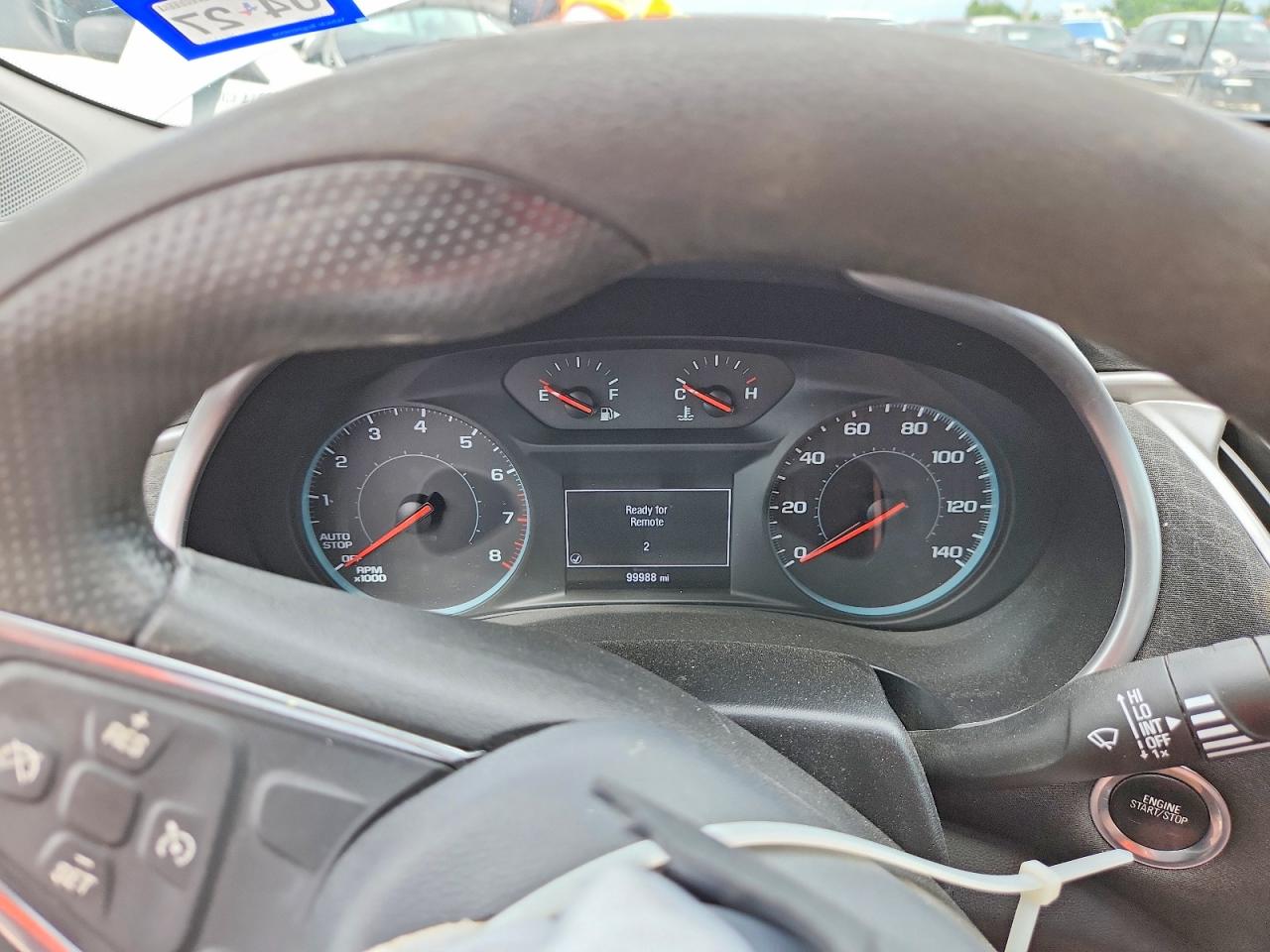 Chevrolet Malibu Lt