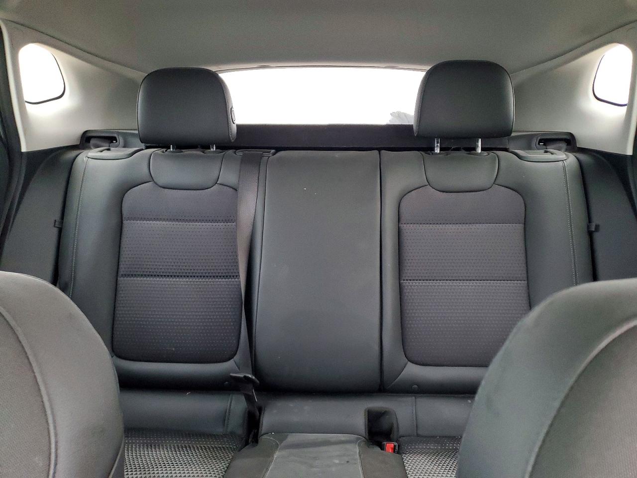 Chevrolet Trax 1lt