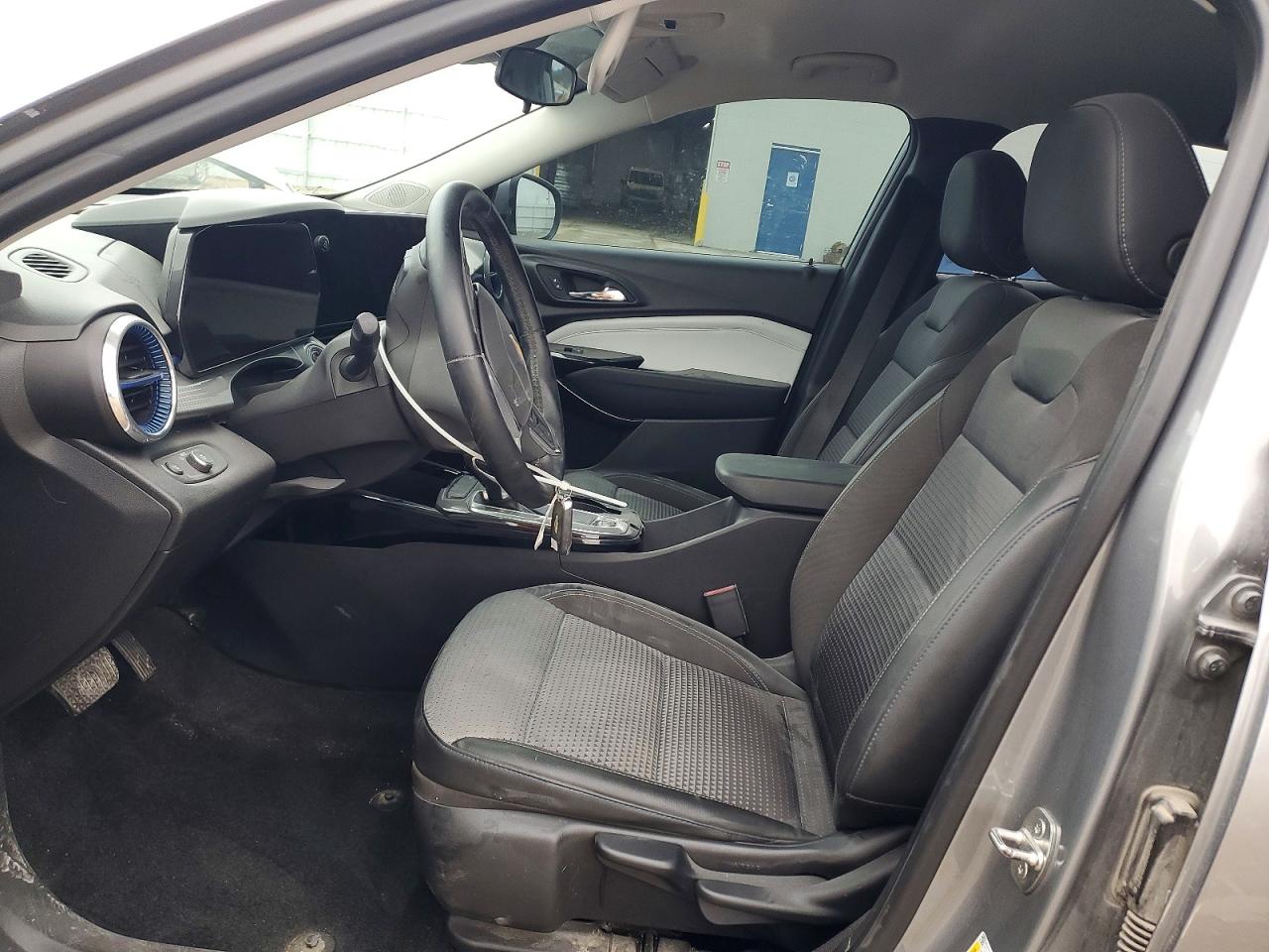 Chevrolet Trax 1lt