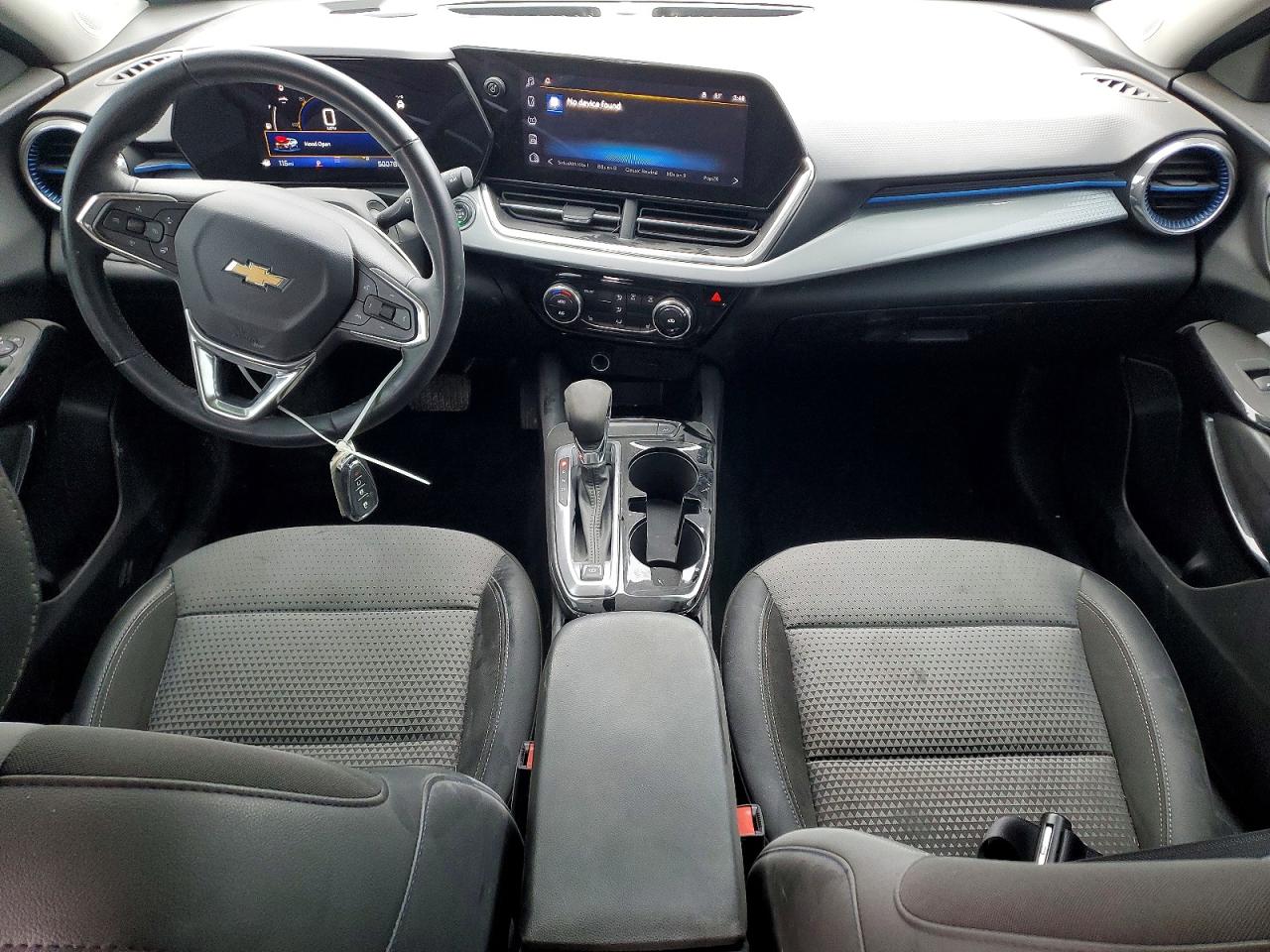 Chevrolet Trax 1lt