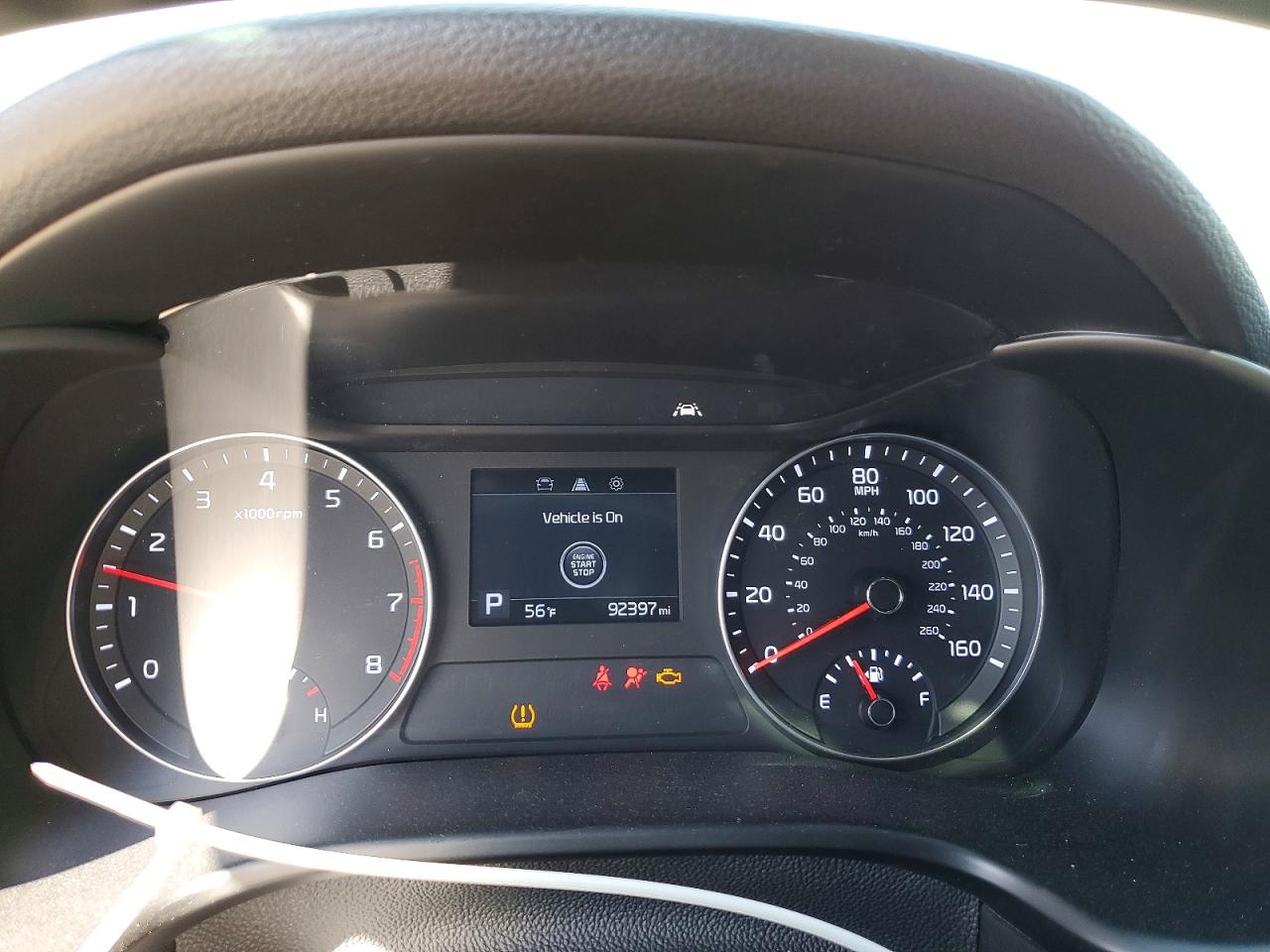 Kia Forte Gt Line
