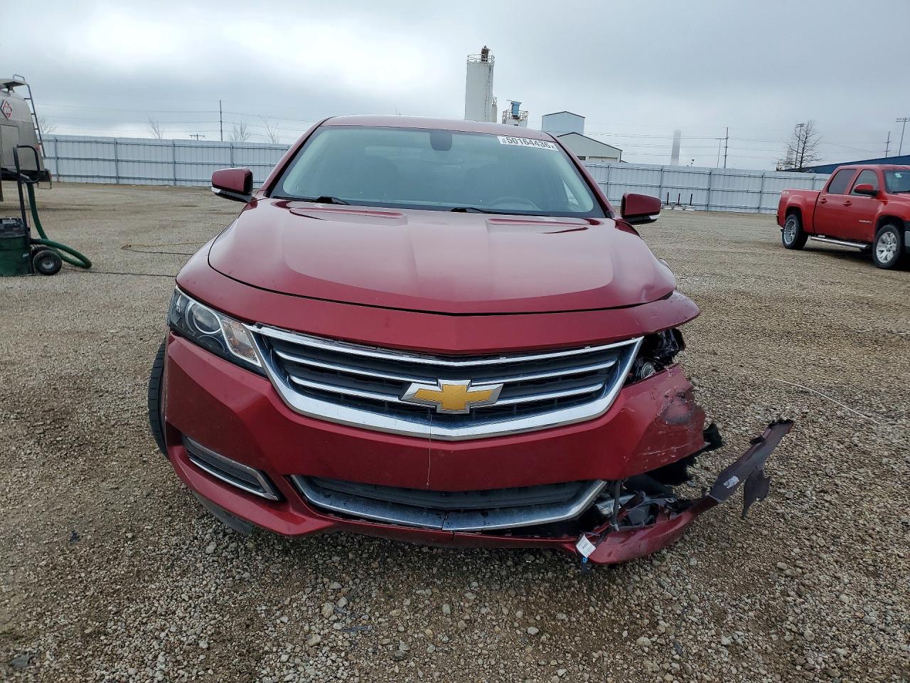 Chevrolet Impala Lt
