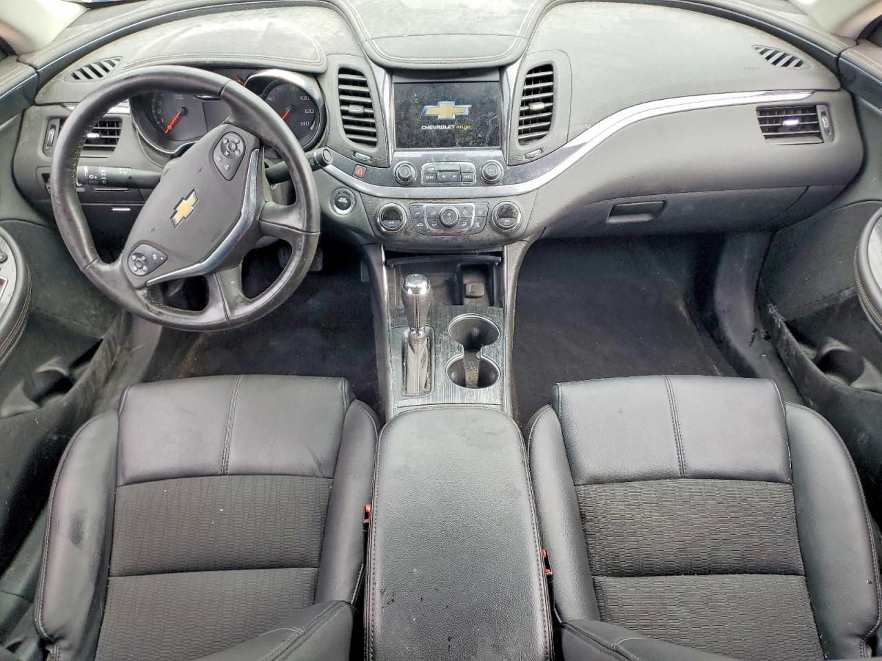 Chevrolet Impala Lt