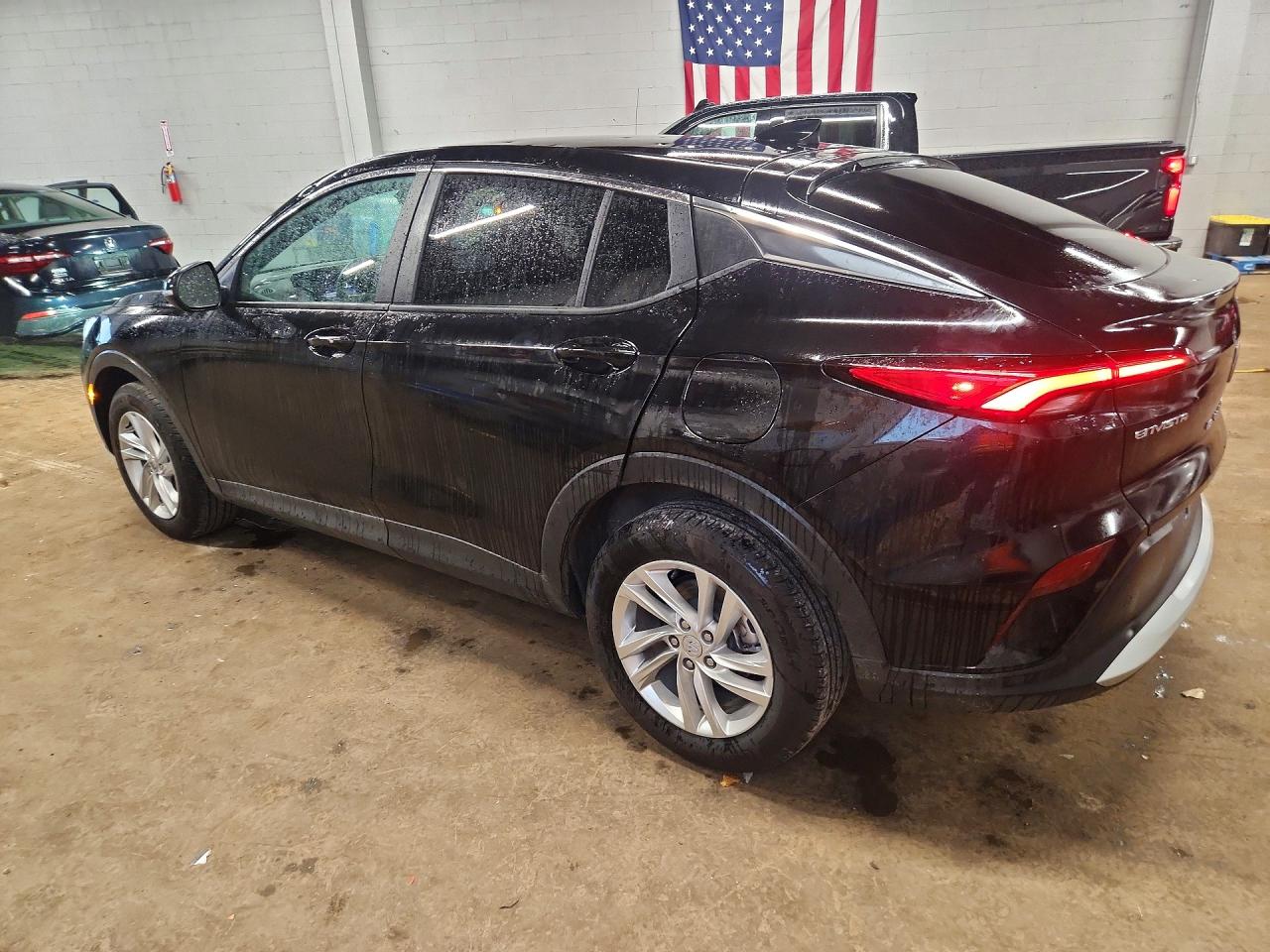Buick Envista Pr Preferred