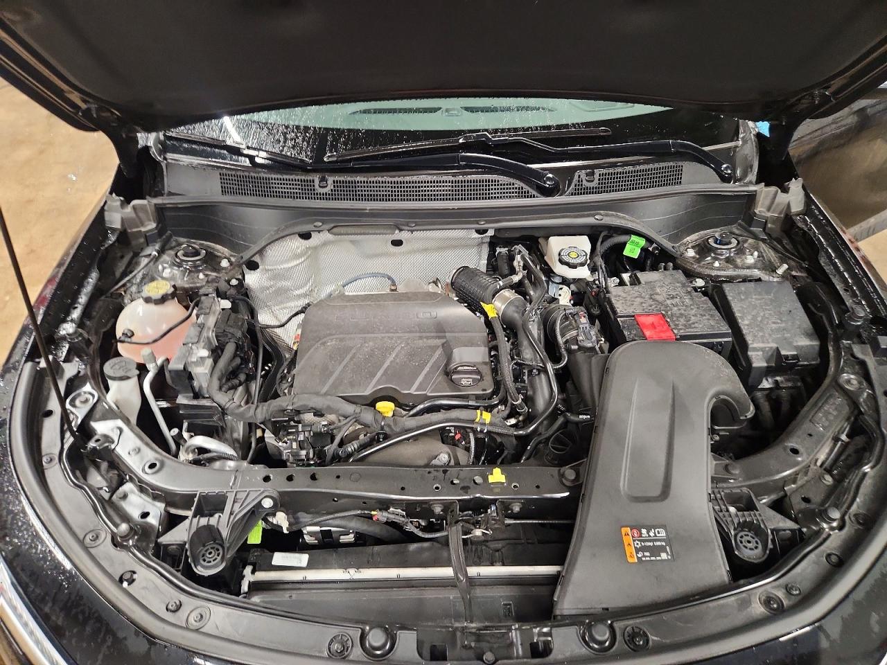 Buick Envista Pr Preferred