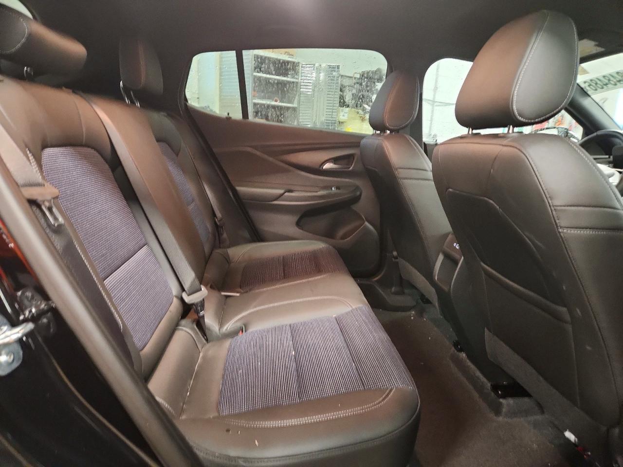 Buick Envista Pr Preferred