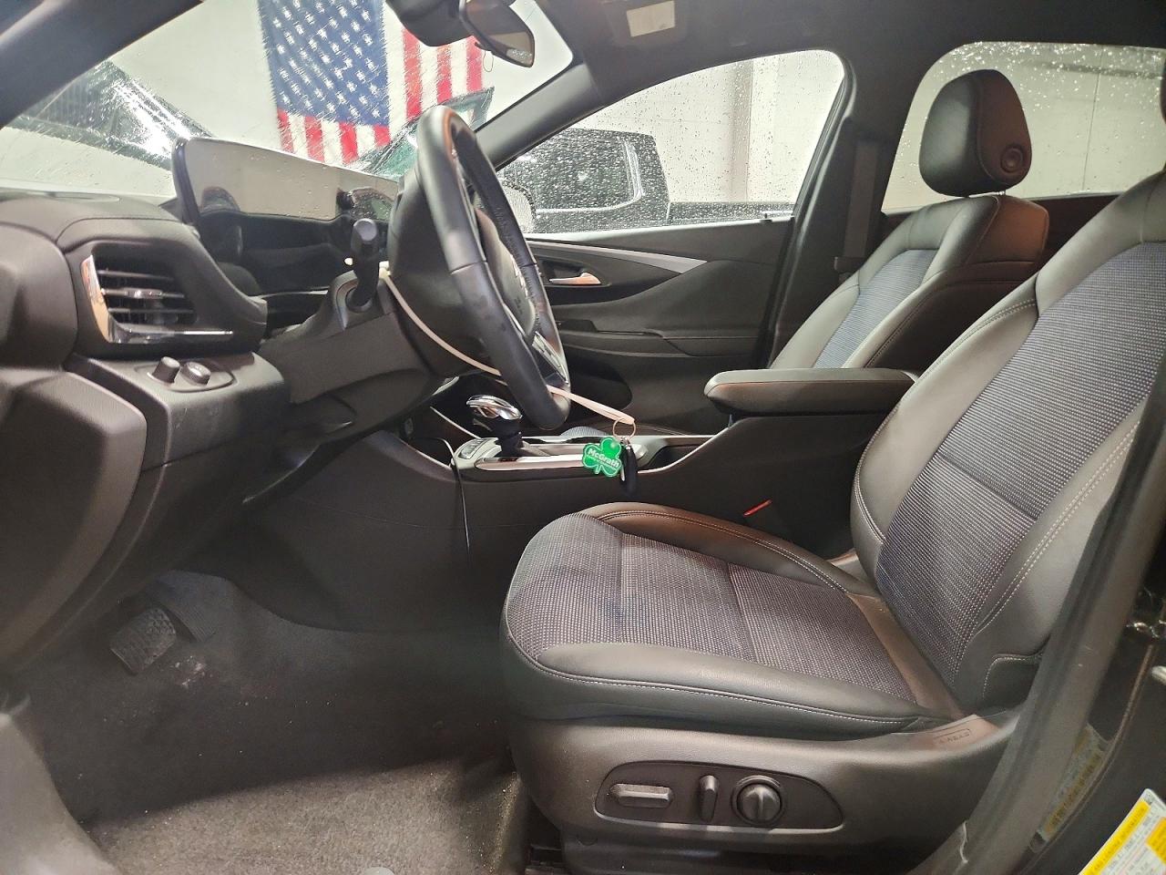 Buick Envista Pr Preferred