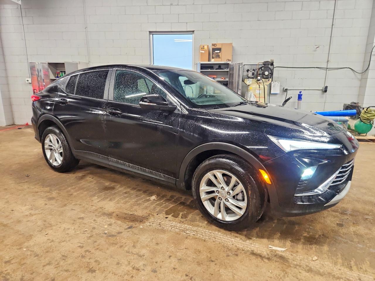 Buick Envista Pr Preferred