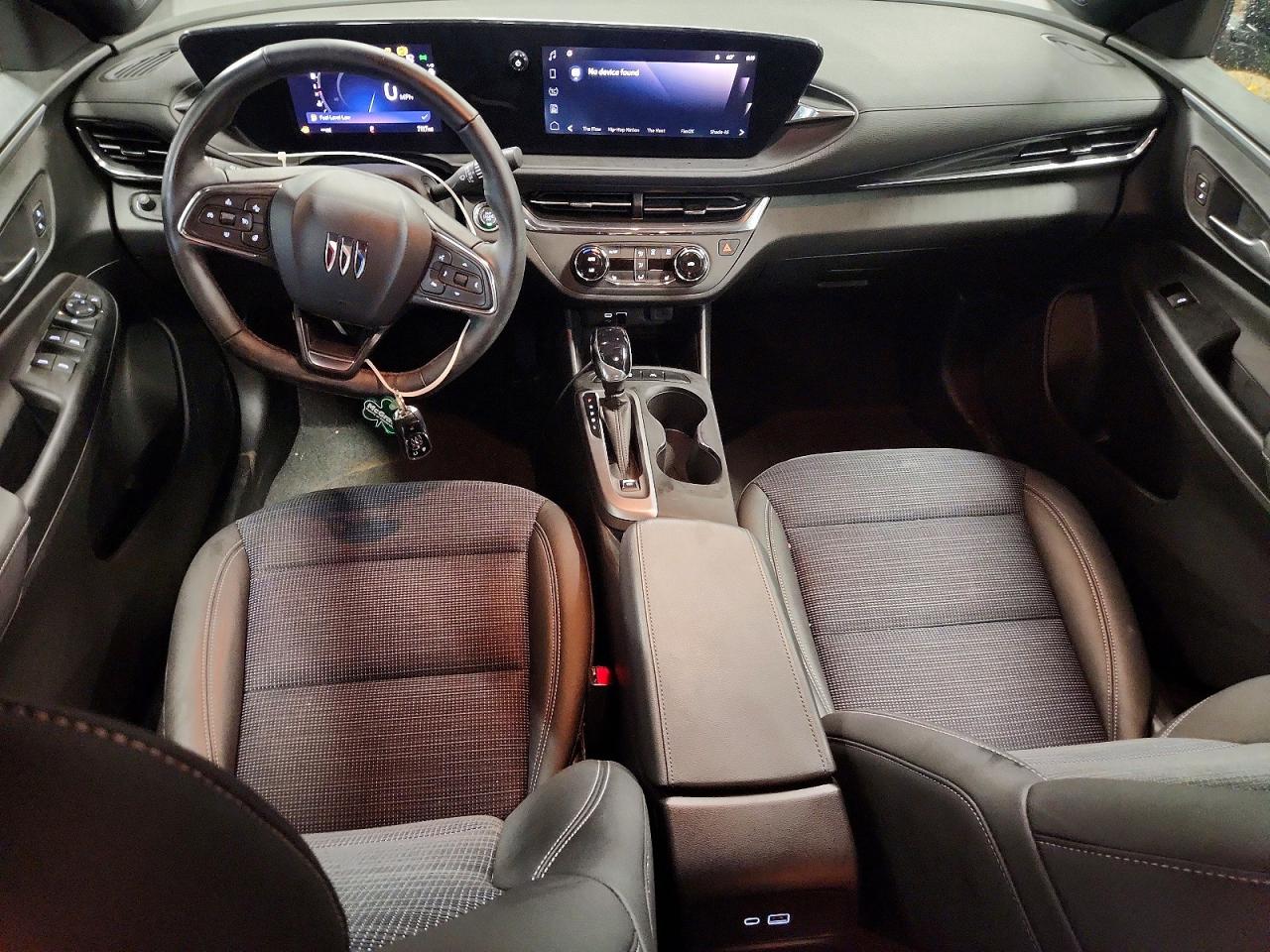 Buick Envista Pr Preferred