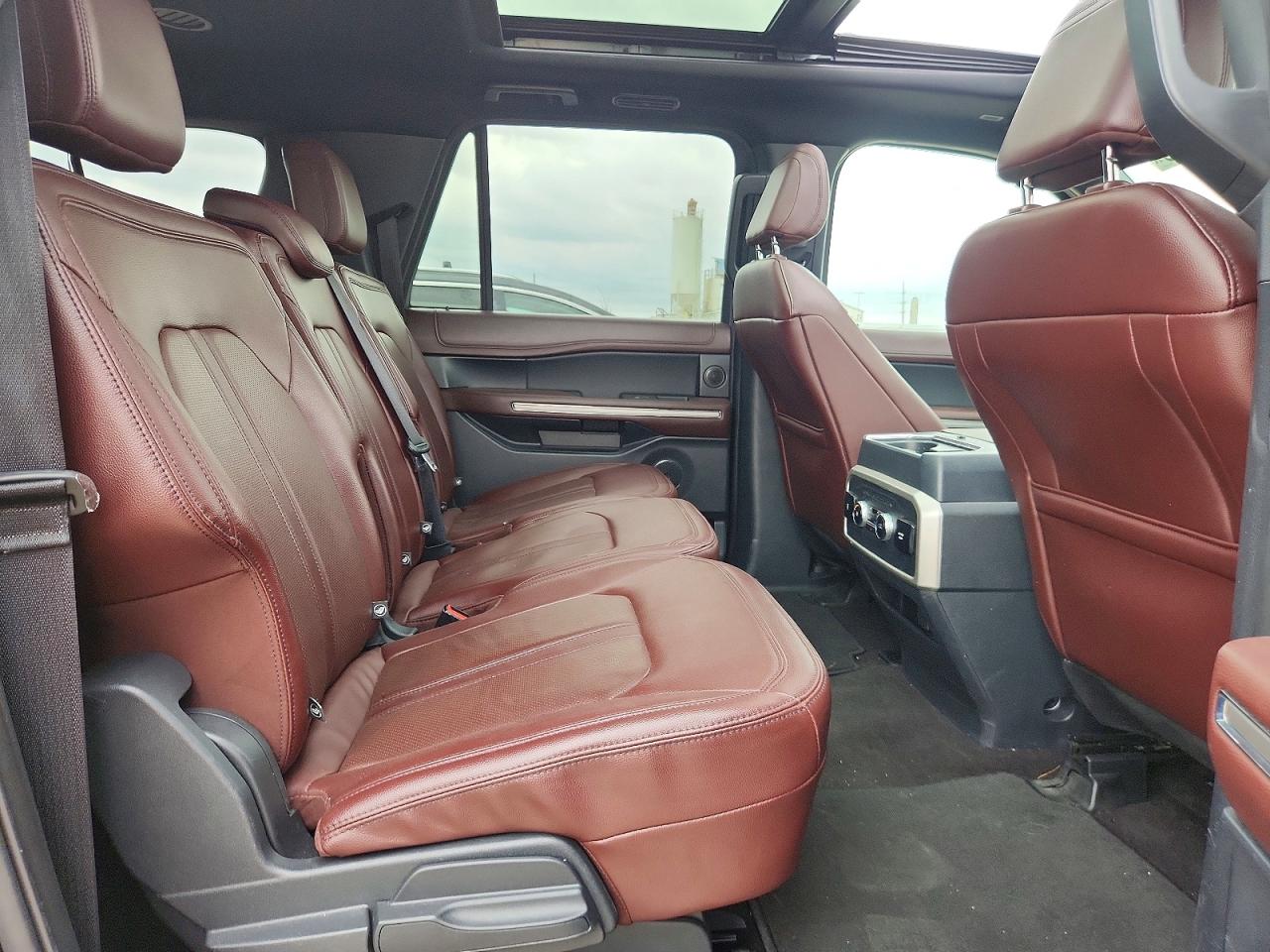 Ford Expedition Max Limited