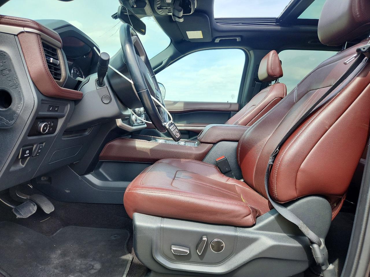 Ford Expedition Max Limited