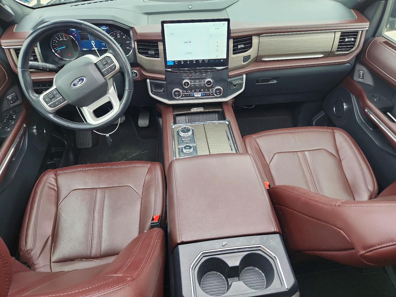 Ford Expedition Max Limited