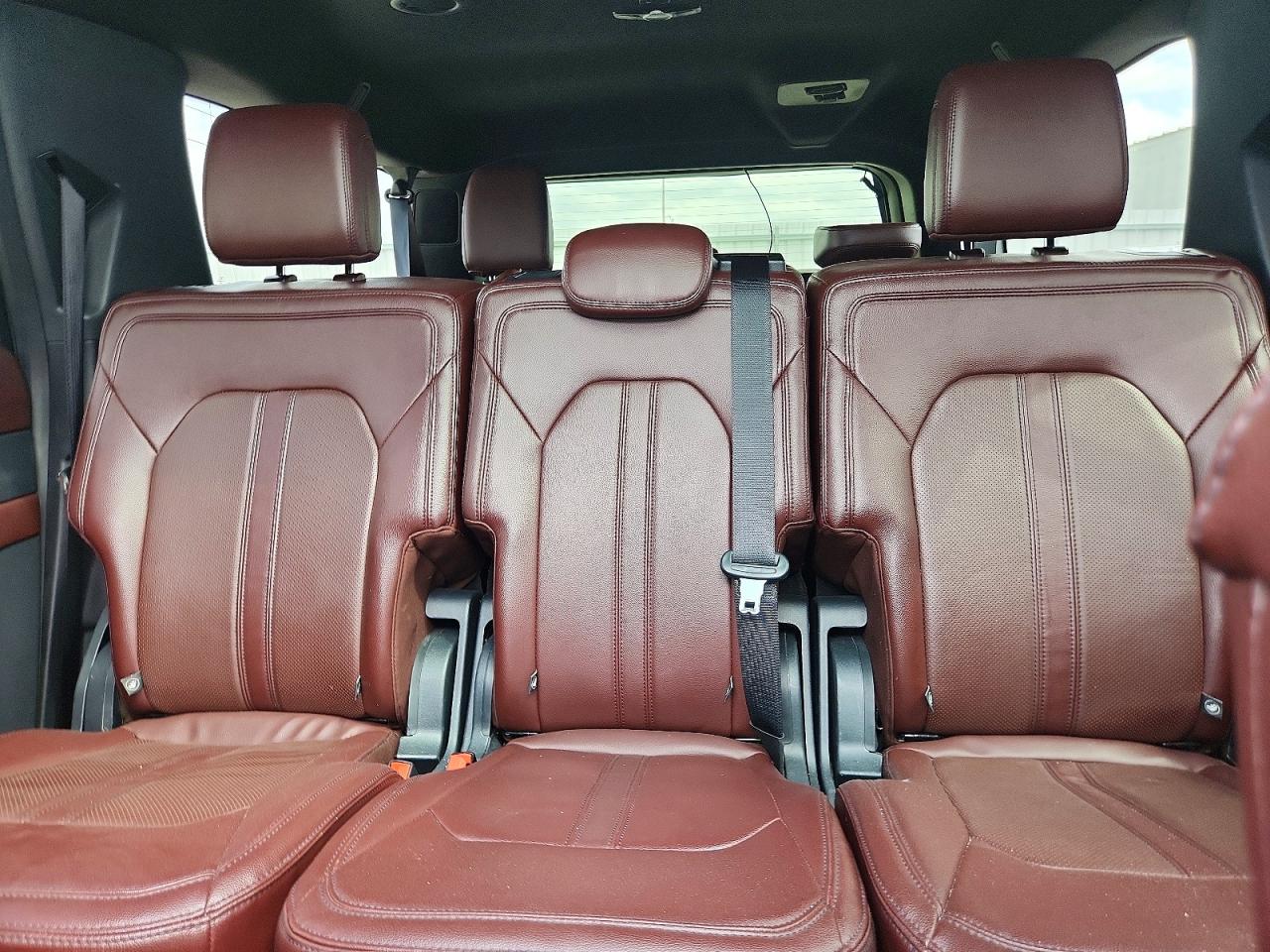 Ford Expedition Max Limited