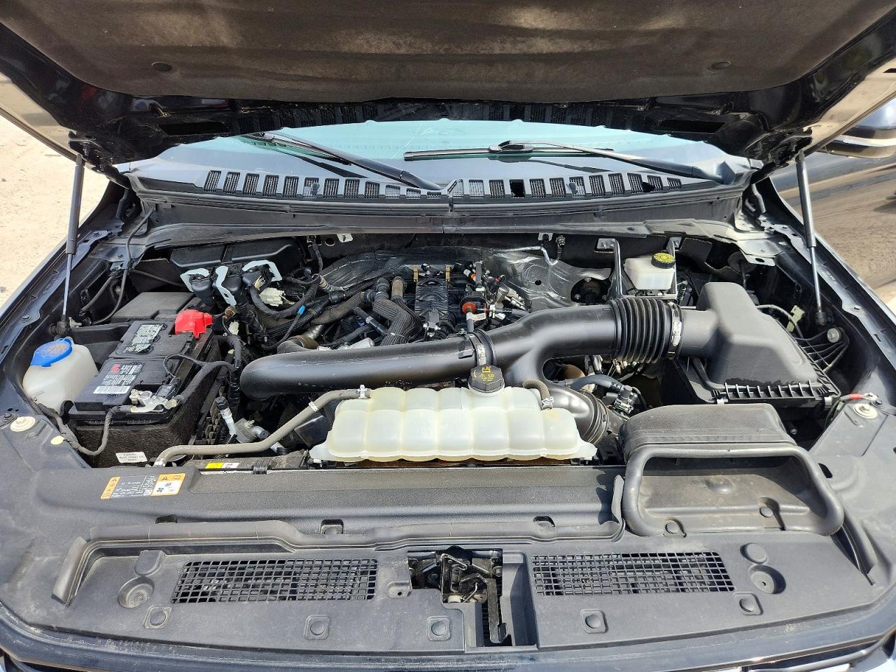 Ford Expedition Max Limited