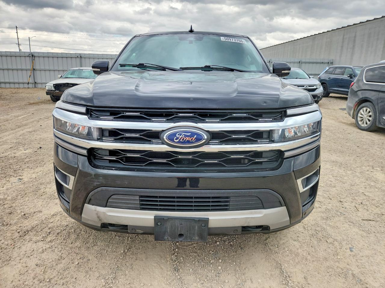 Ford Expedition Max Limited