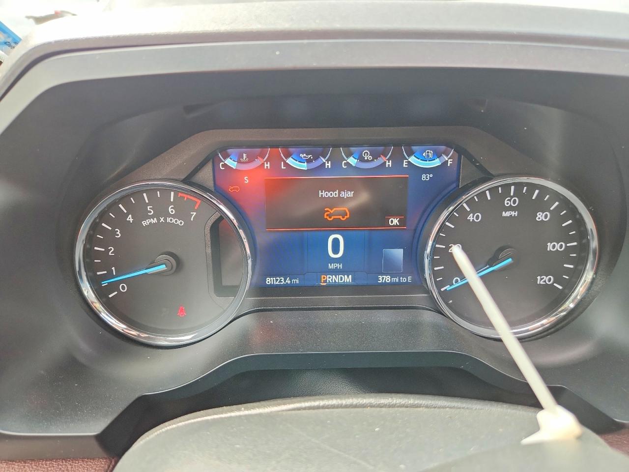 Ford Expedition Max Limited