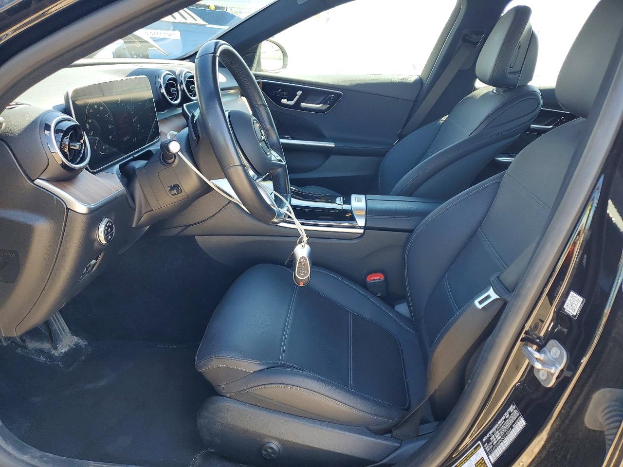 Mercedes-Benz C-Class 300 4matic