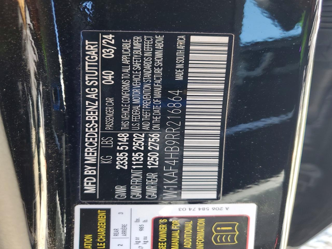 Mercedes-Benz C-Class 300 4matic