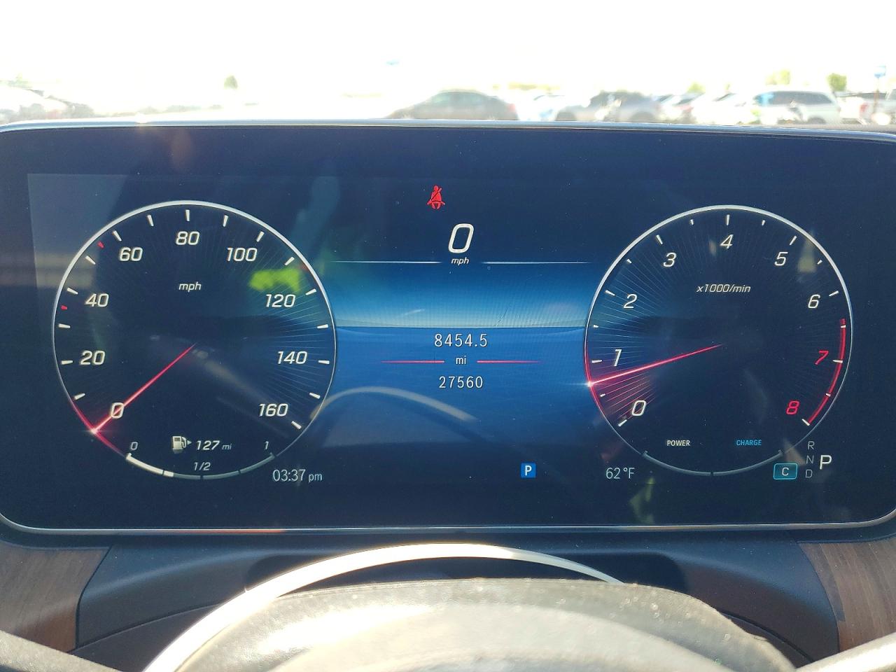 Mercedes-Benz C-Class 300 4matic