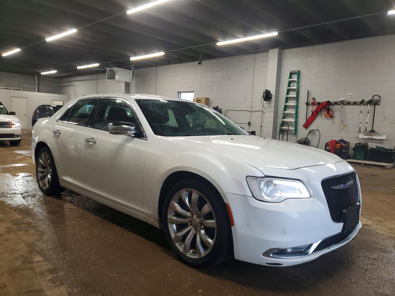 Chrysler 300 Limited