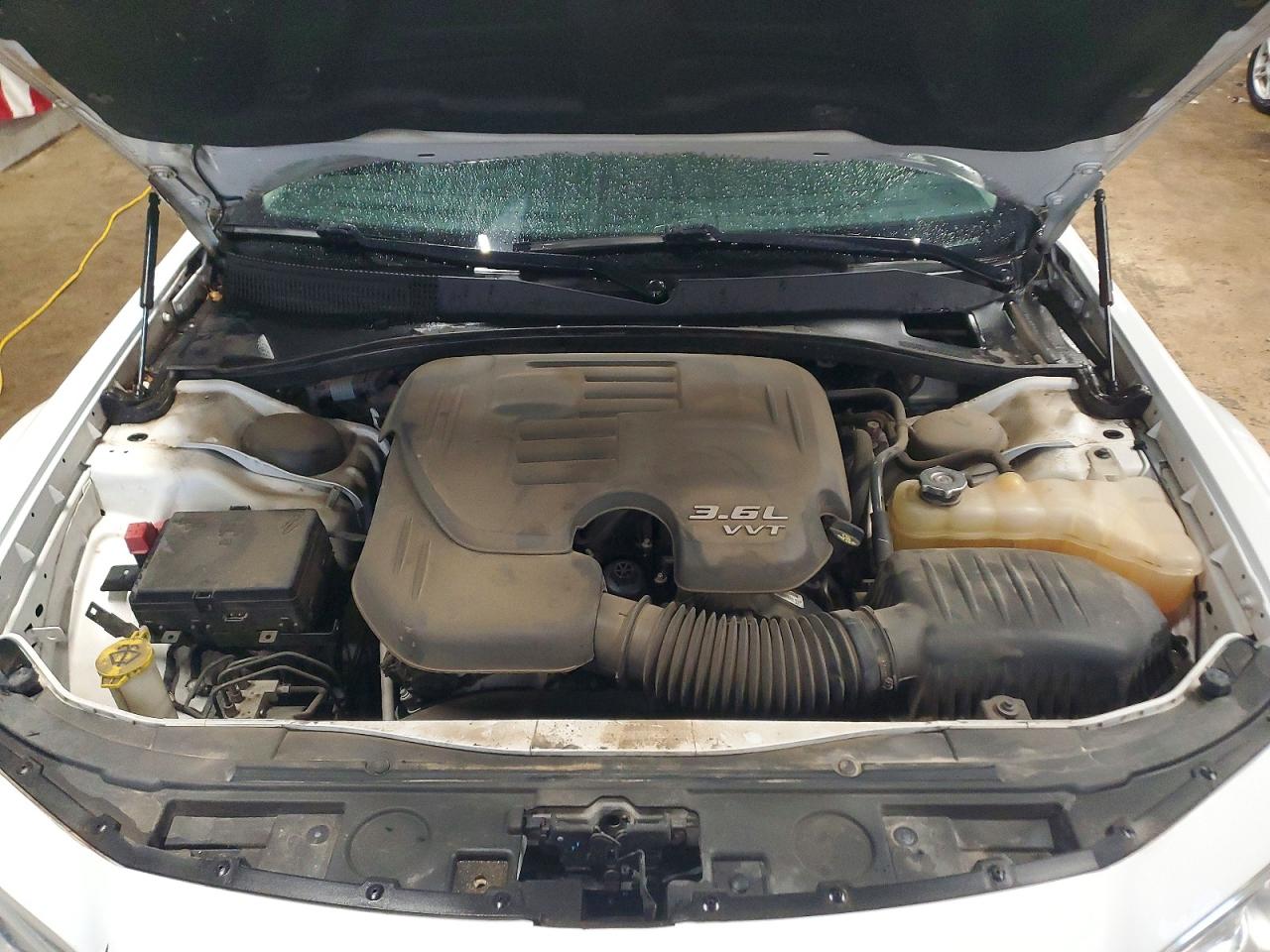 Chrysler 300 Limited