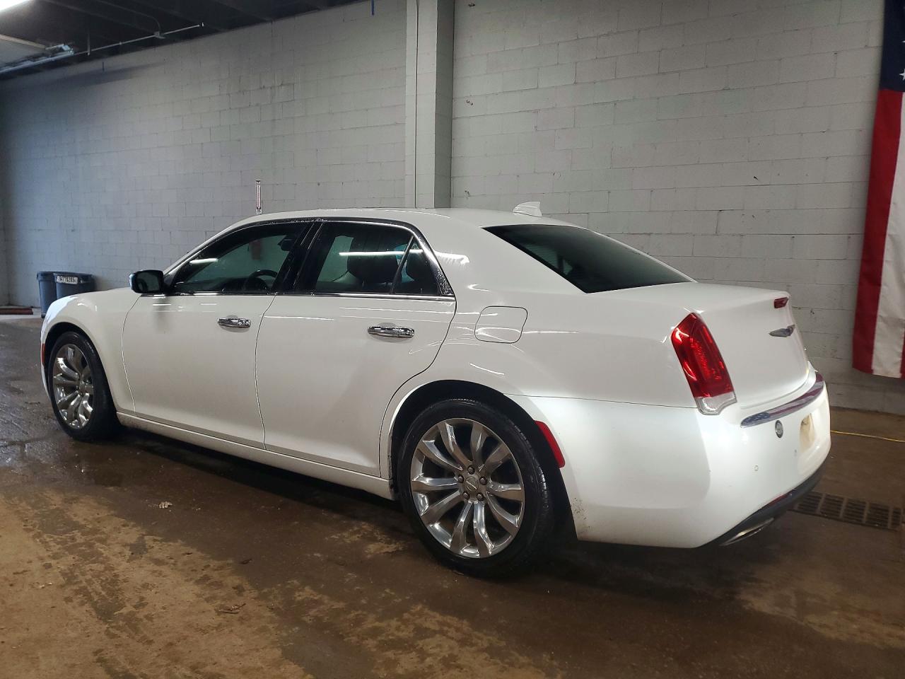 Chrysler 300 Limited