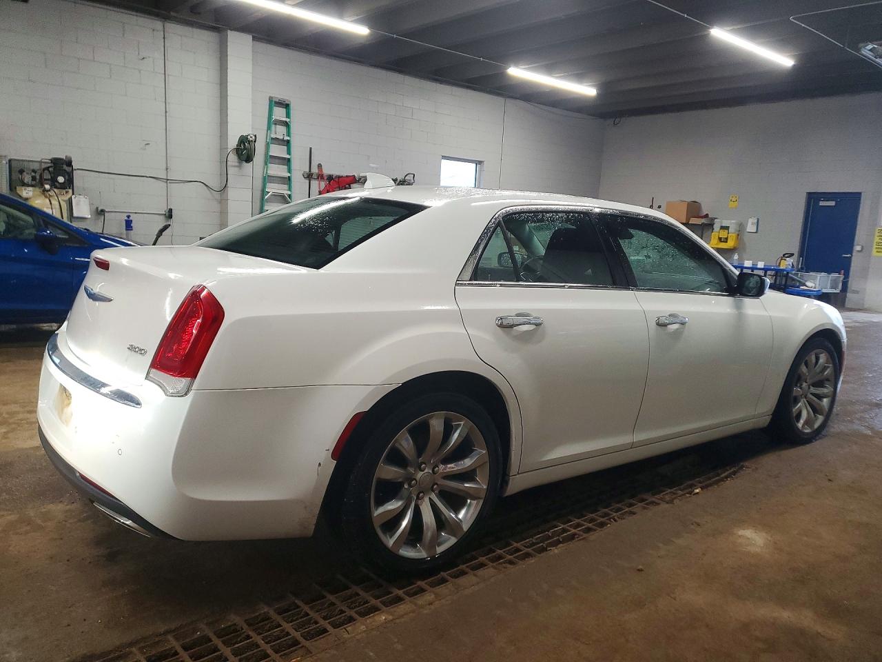 Chrysler 300 Limited