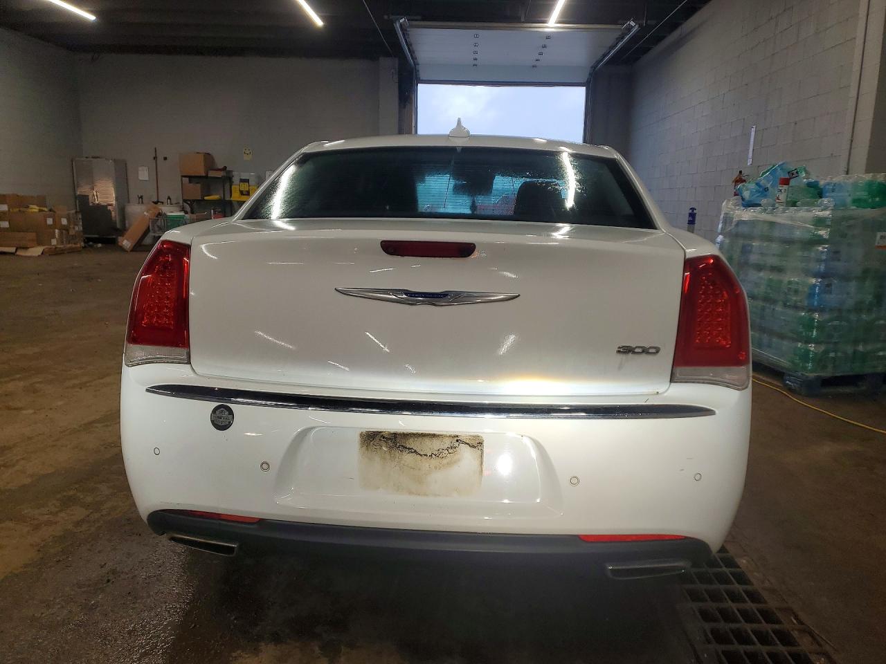 Chrysler 300 Limited