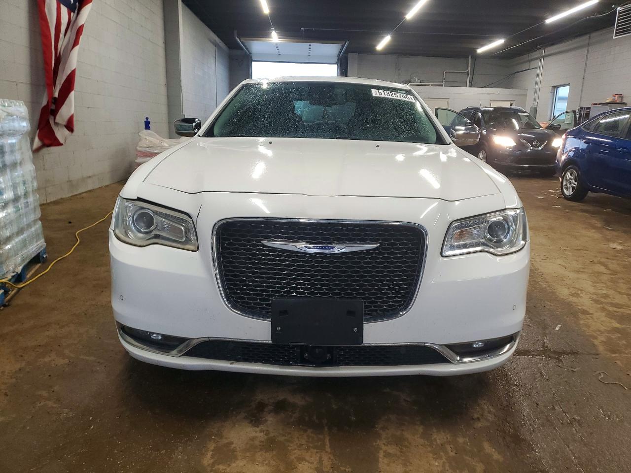 Chrysler 300 Limited