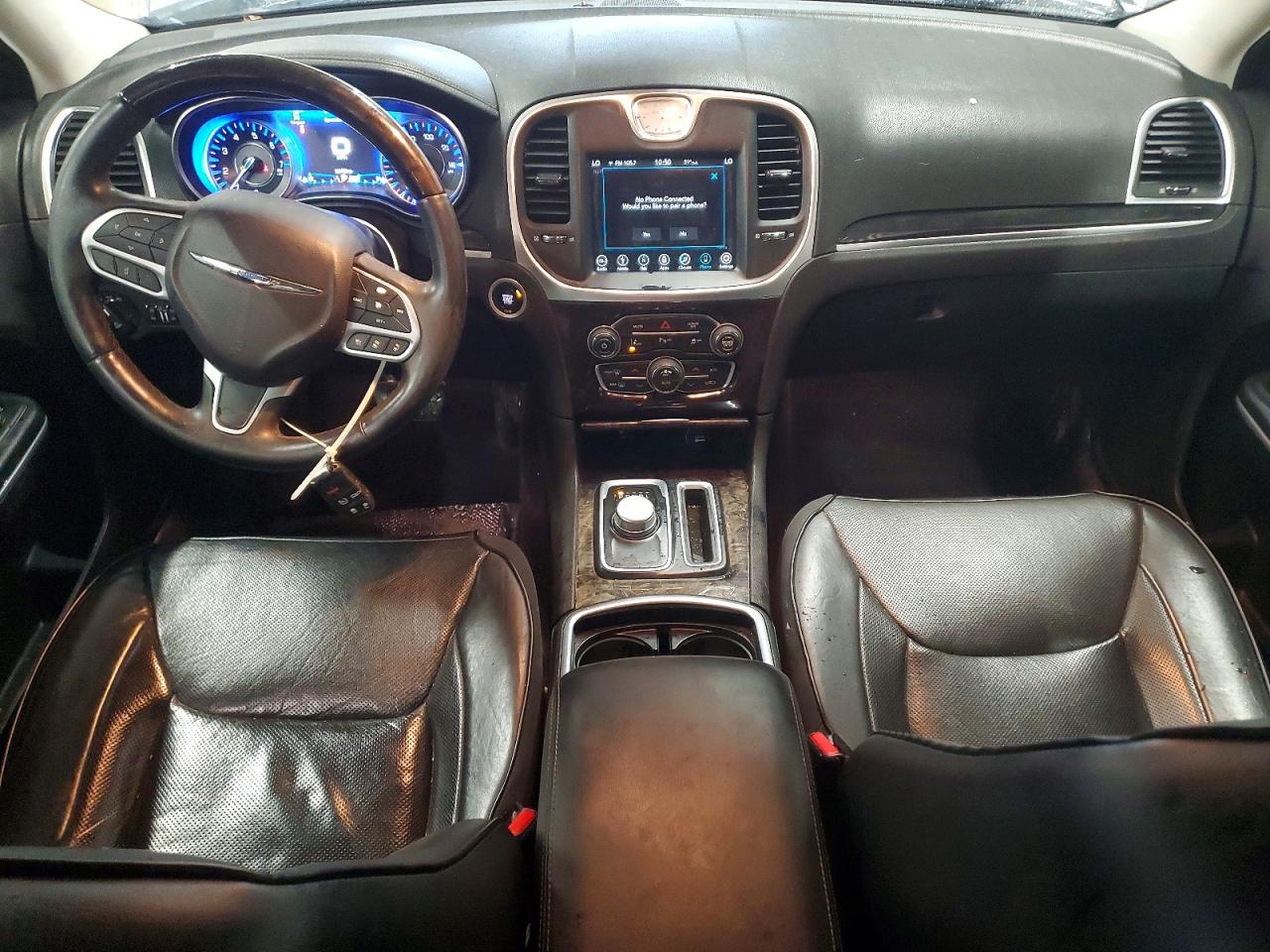 Chrysler 300 Limited