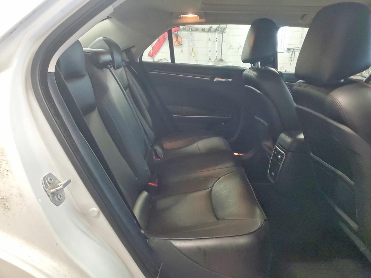 Chrysler 300 Limited