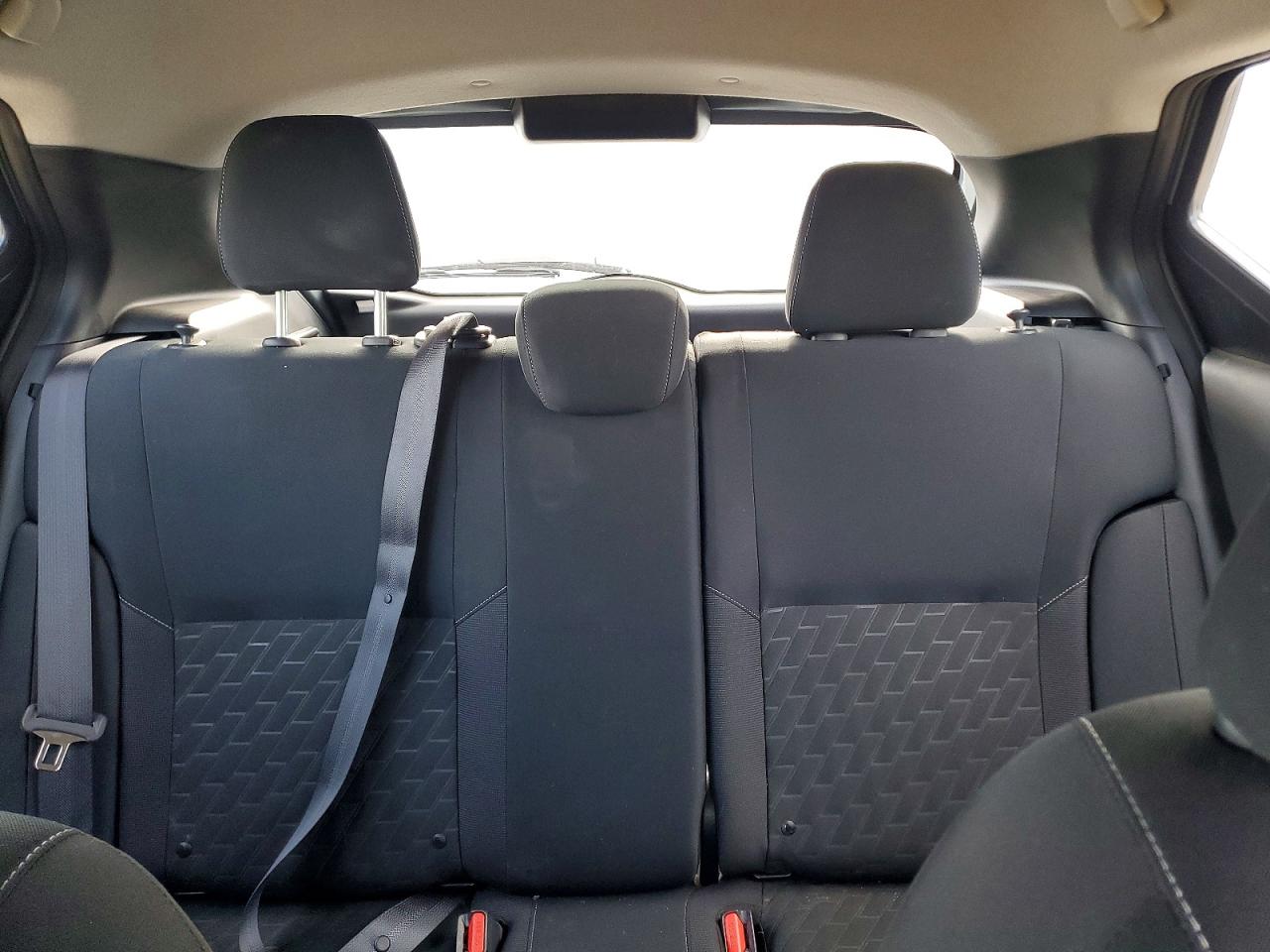 Nissan Kicks Sv