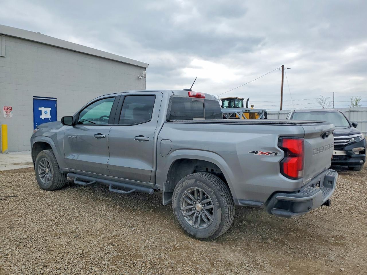 Chevrolet Colorado Lt