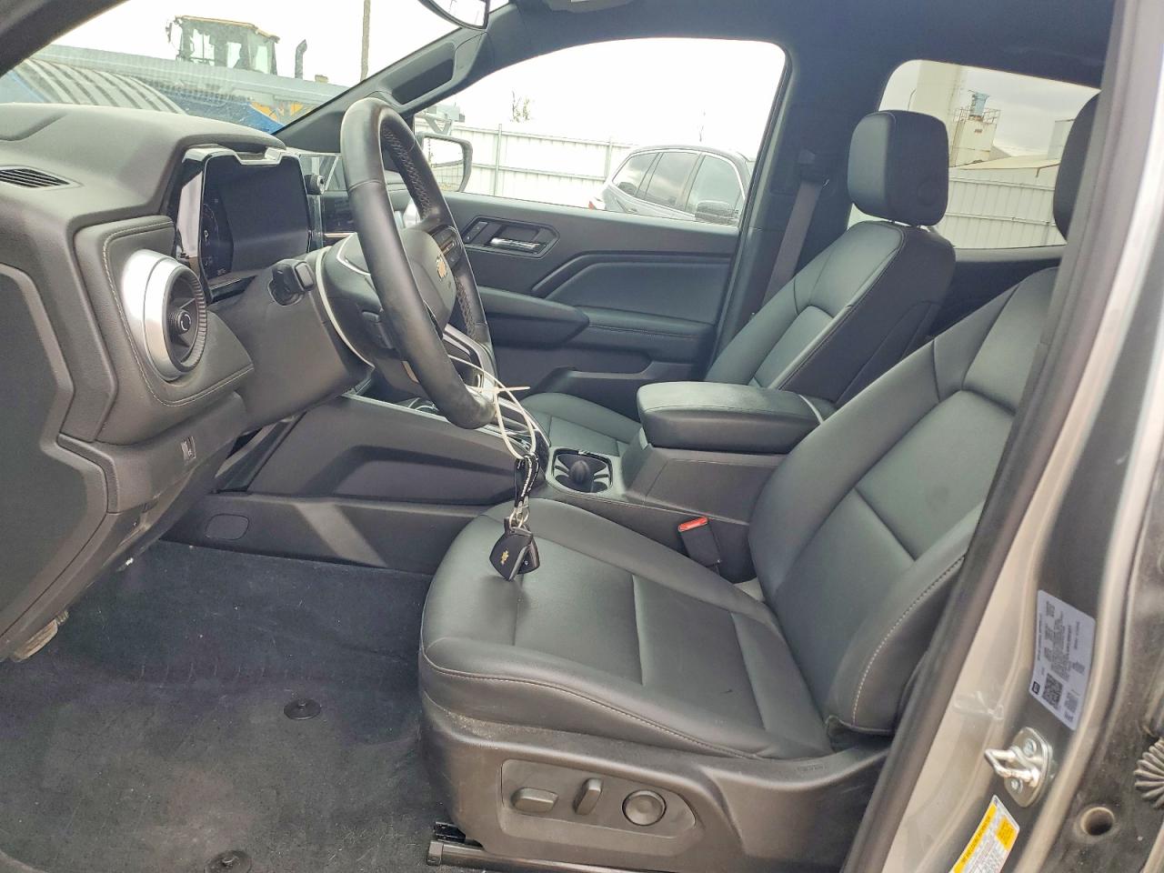 Chevrolet Colorado Lt