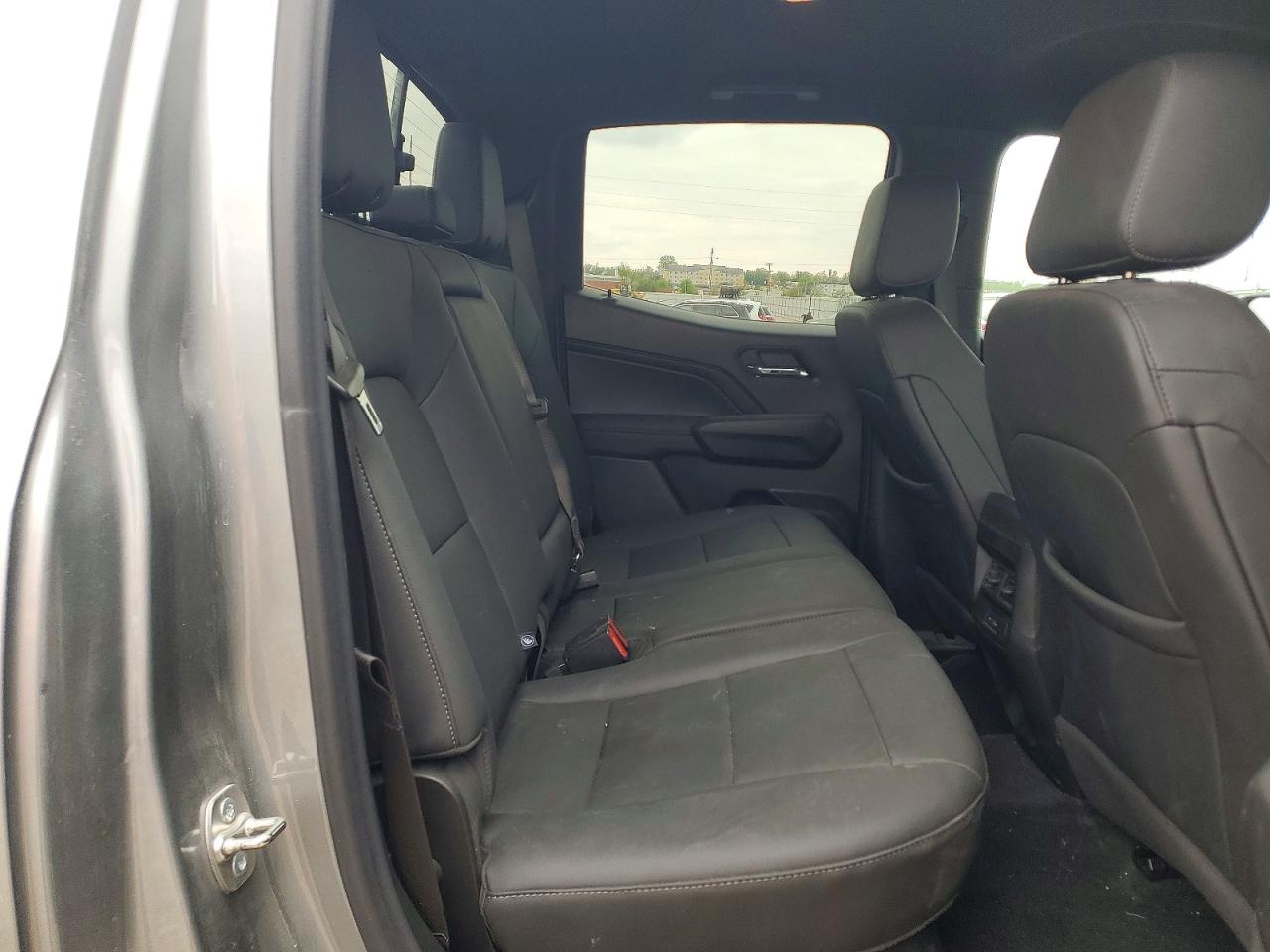 Chevrolet Colorado Lt