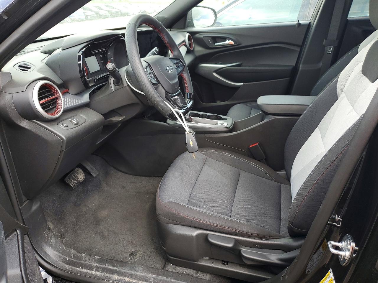 Chevrolet Trax 1rs