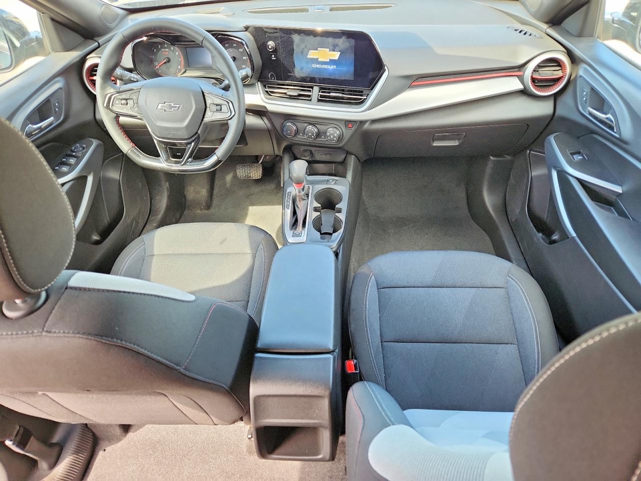 Chevrolet Trax 1rs