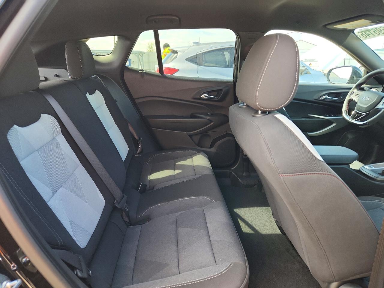 Chevrolet Trax 1rs