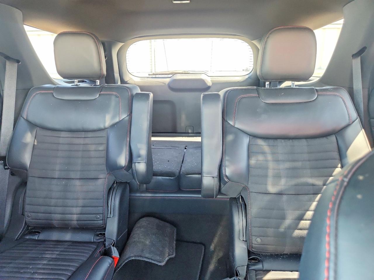 Ford Explorer St-line