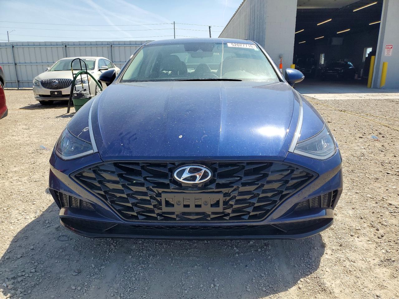Hyundai SONATA Sel