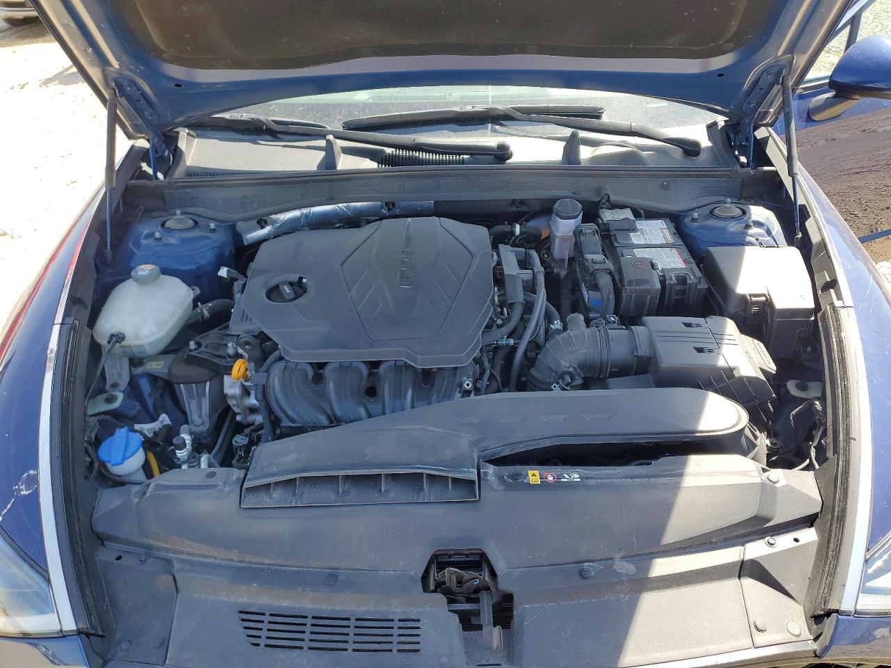 Hyundai SONATA Sel