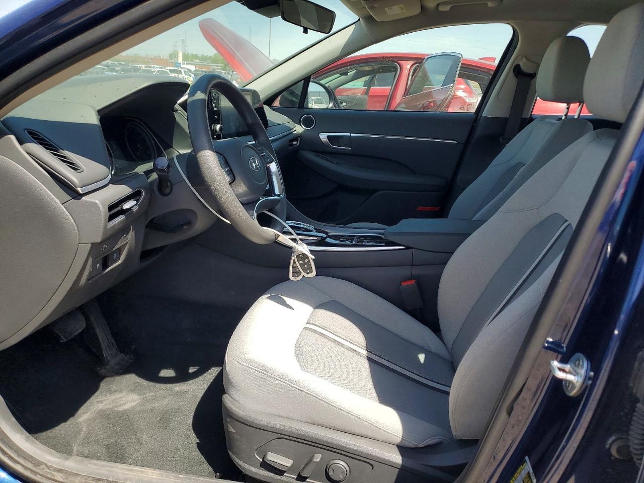 Hyundai SONATA Sel